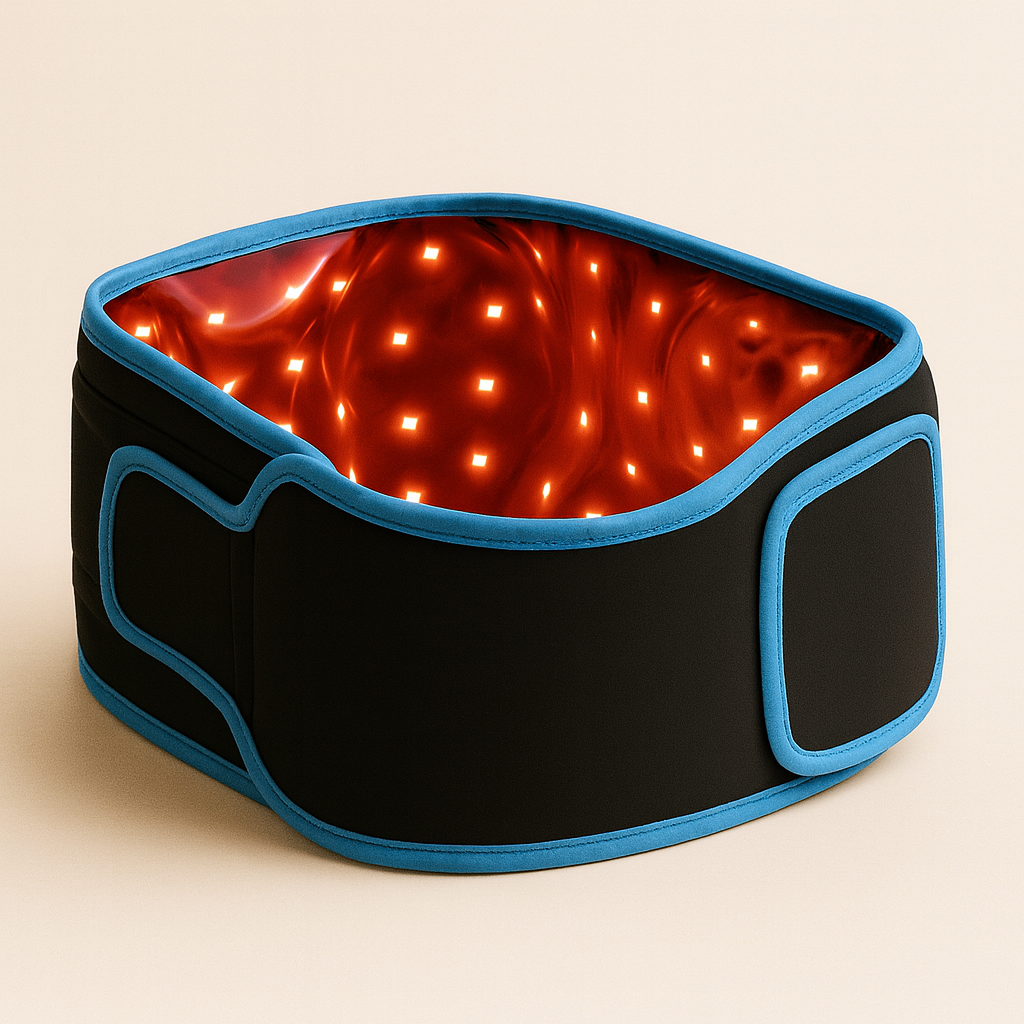 RejuviWrap™ Infrared & Red Light Therapy Belt