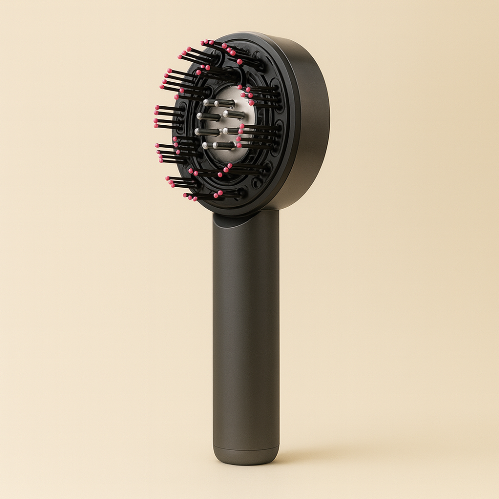 RejuviBrush™ LED Hair Growth Scalp Massager
