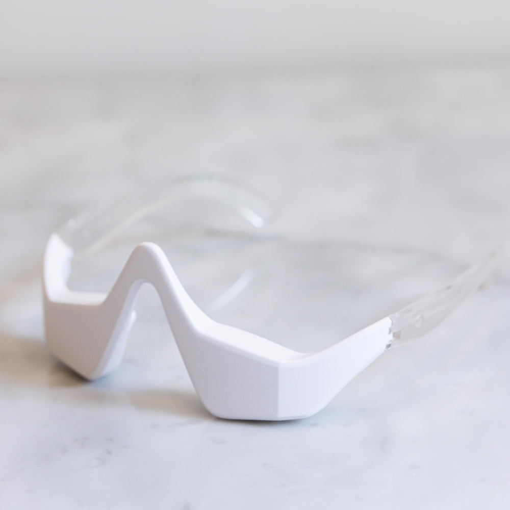 RejuviGlow™ Red Light Therapy Glasses