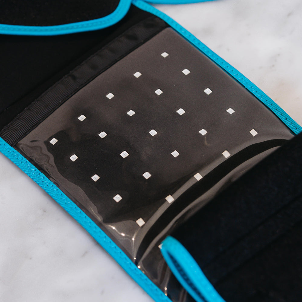 RejuviWrap™ Infrared & Red Light Therapy Belt