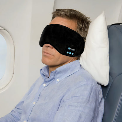 Sleep Assist Bluetooth Eye Mask