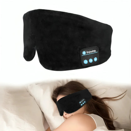 Sleep Assist Bluetooth Eye Mask