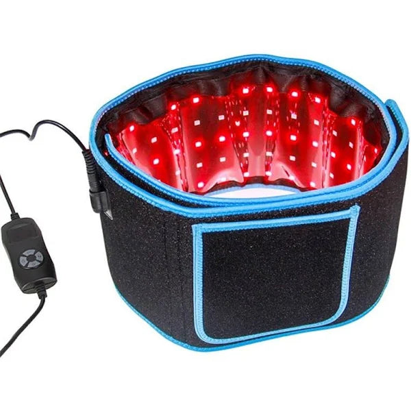 Infared LED Therapy Wrap Belt