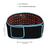 Infared LED Therapy Wrap Belt