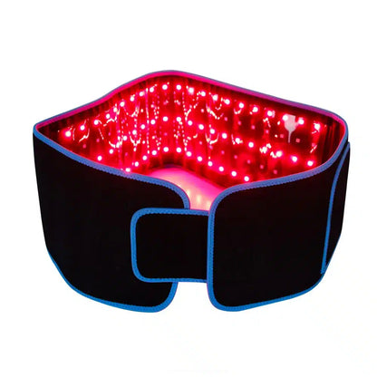 Infared LED Therapy Wrap Belt